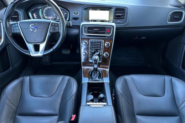 used 2016 Volvo V60 Cross Country car, priced at $18,999