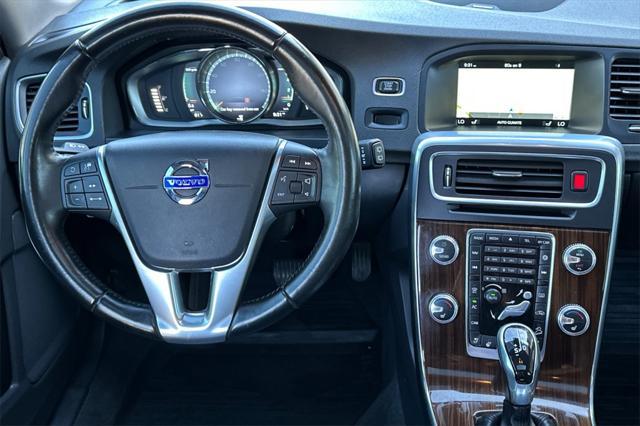 used 2016 Volvo V60 Cross Country car, priced at $18,999