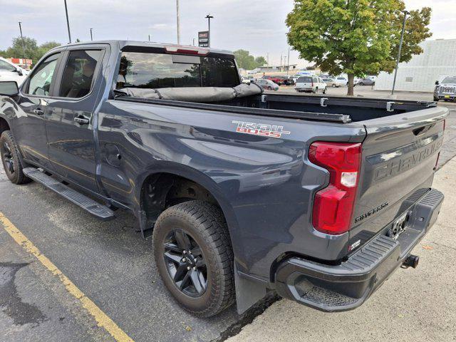 used 2020 Chevrolet Silverado 1500 car, priced at $37,500