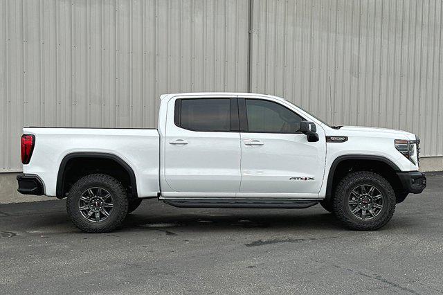 new 2024 GMC Sierra 1500 car, priced at $74,899