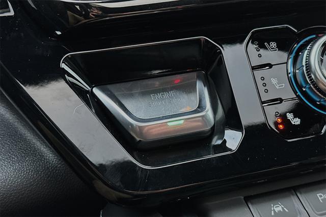 new 2024 GMC Sierra 1500 car, priced at $71,754