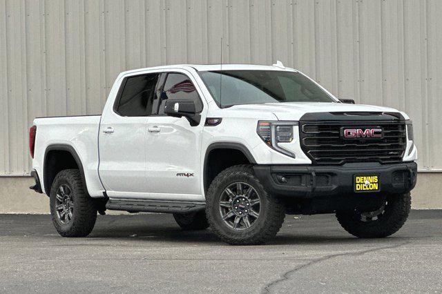 new 2024 GMC Sierra 1500 car, priced at $74,899