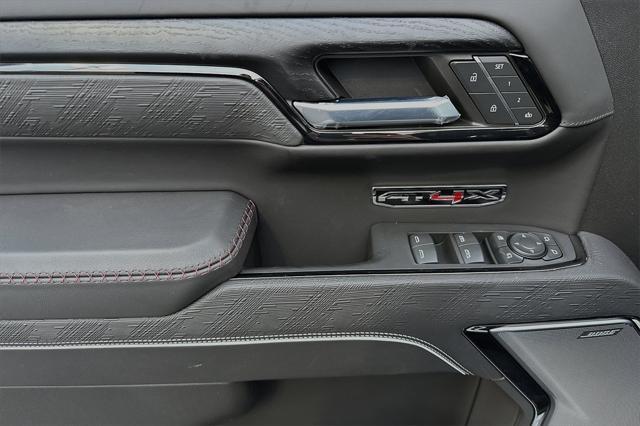 new 2024 GMC Sierra 1500 car, priced at $71,754