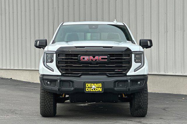 new 2024 GMC Sierra 1500 car, priced at $74,899