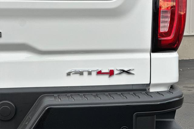 new 2024 GMC Sierra 1500 car, priced at $71,754