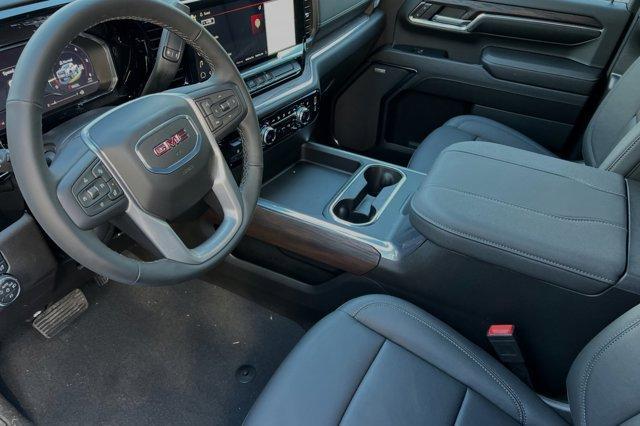 new 2024 GMC Sierra 2500 car, priced at $77,899