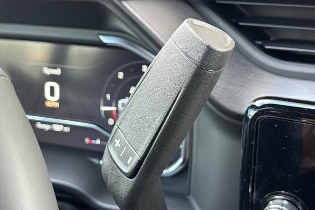 new 2025 GMC Sierra 2500 car, priced at $80,083