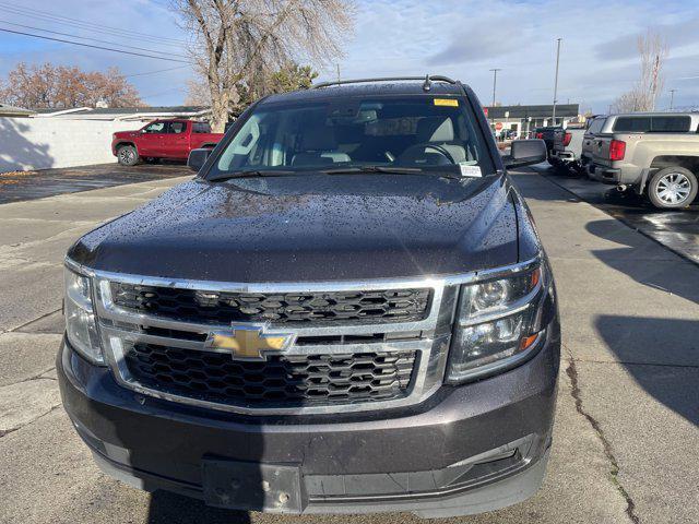 used 2018 Chevrolet Suburban car, priced at $28,499