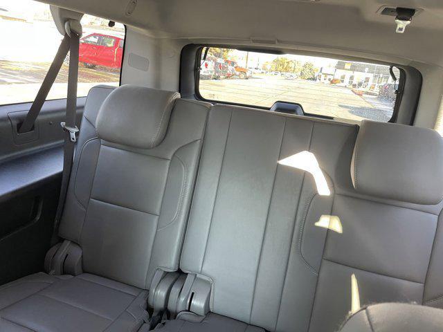 used 2018 Chevrolet Suburban car, priced at $28,499