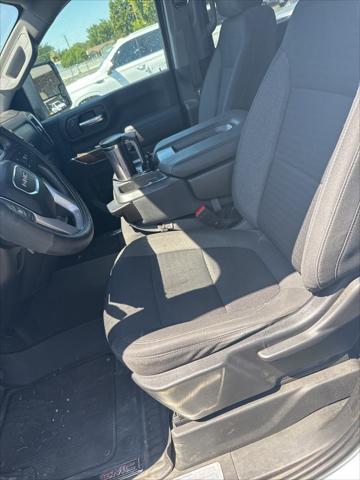 used 2023 GMC Sierra 2500 car, priced at $54,499