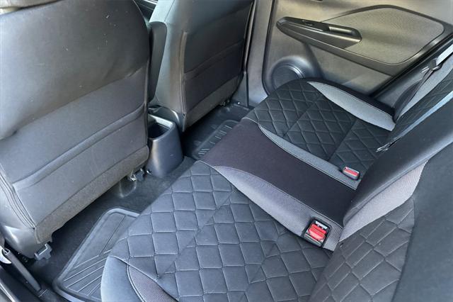 used 2019 Nissan Kicks car, priced at $12,999
