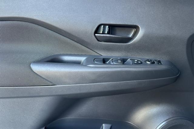 used 2019 Nissan Kicks car, priced at $12,999