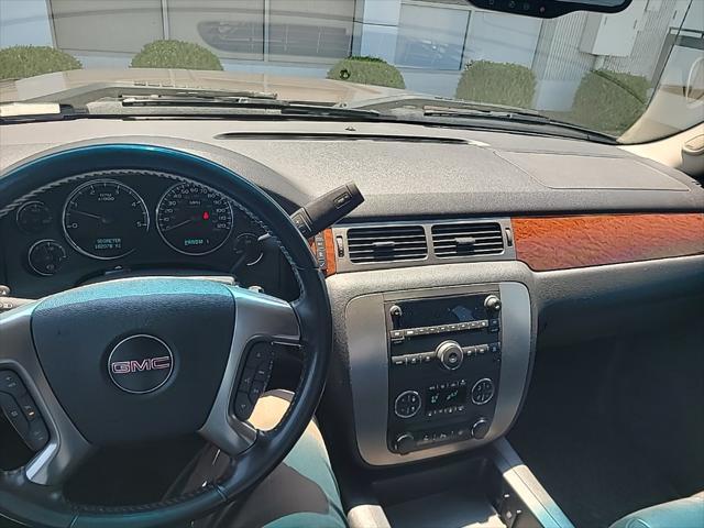 used 2007 GMC Sierra 2500 car, priced at $28,899