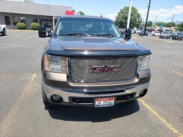 used 2007 GMC Sierra 2500 car, priced at $28,899