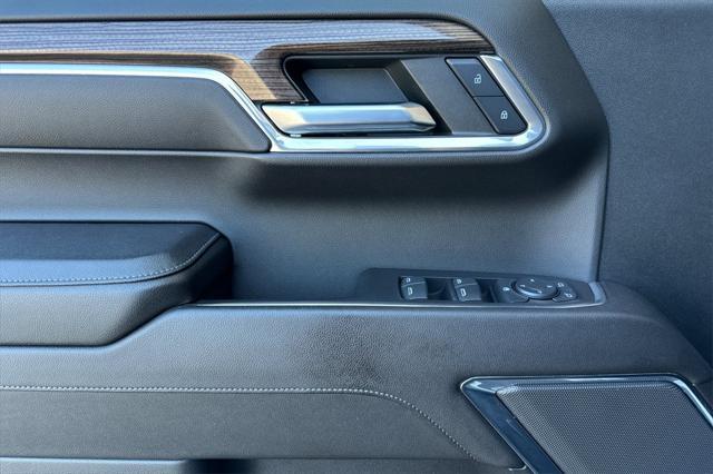 used 2023 Chevrolet Silverado 1500 car, priced at $37,899