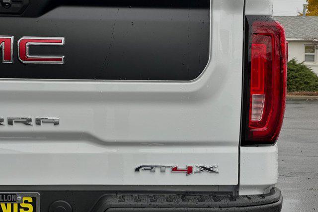 new 2023 GMC Sierra 1500 car, priced at $78,999