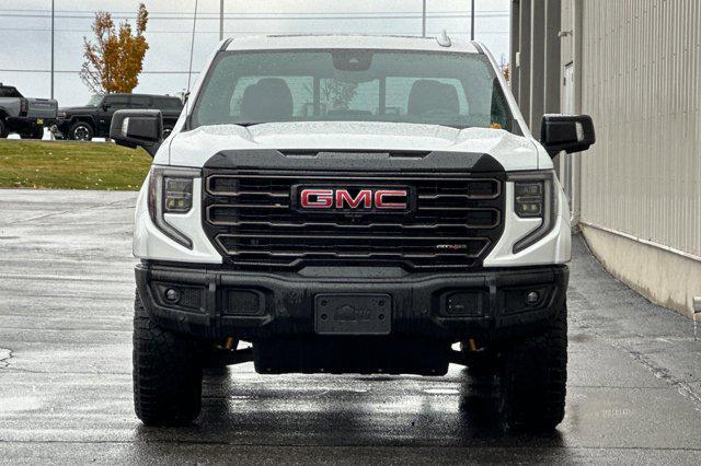 new 2023 GMC Sierra 1500 car, priced at $78,999