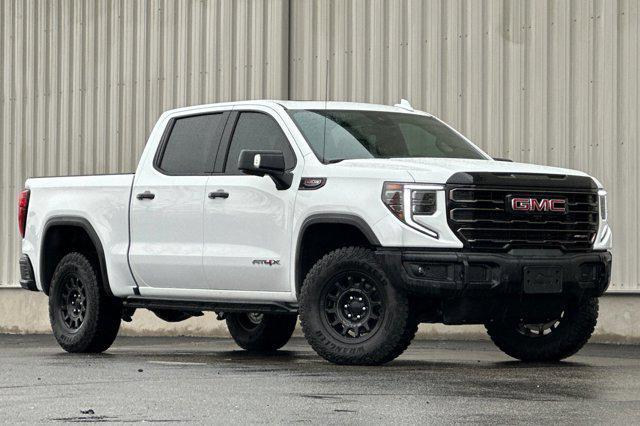 new 2023 GMC Sierra 1500 car, priced at $78,999