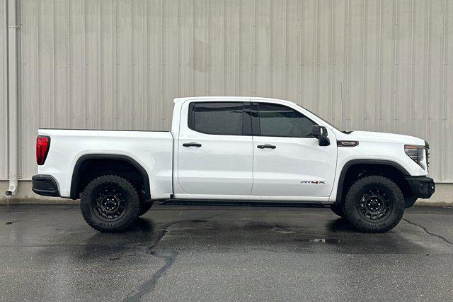 new 2023 GMC Sierra 1500 car, priced at $78,999