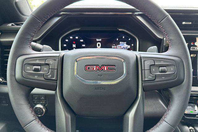 new 2023 GMC Sierra 1500 car, priced at $78,999