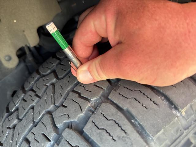 used 2016 Ford F-150 car, priced at $28,999