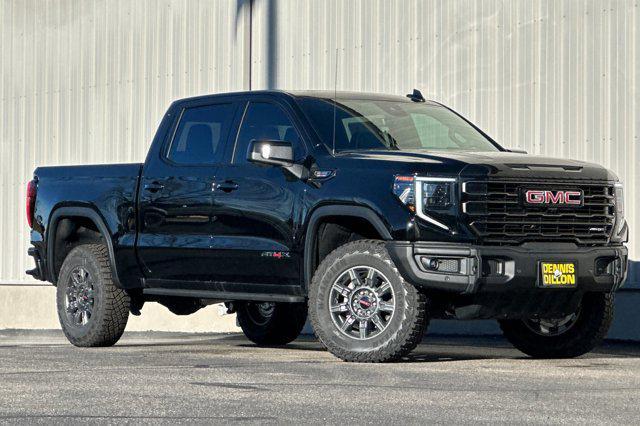 new 2025 GMC Sierra 1500 car, priced at $76,699