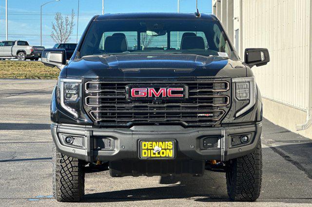 new 2025 GMC Sierra 1500 car, priced at $76,699