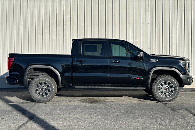 new 2025 GMC Sierra 1500 car, priced at $76,699