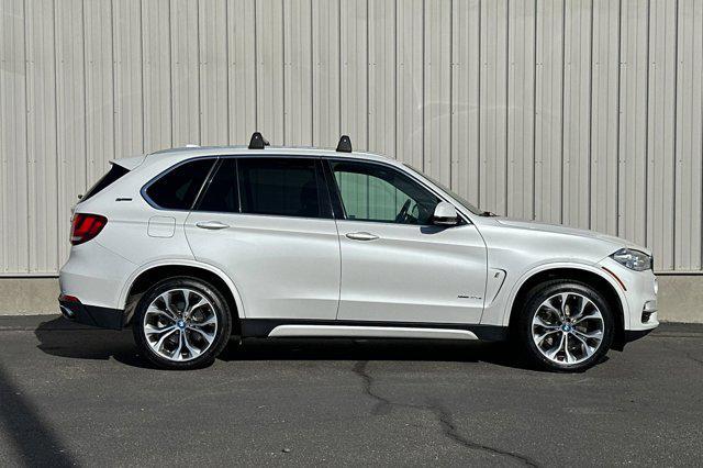 used 2018 BMW X5 eDrive car, priced at $23,499