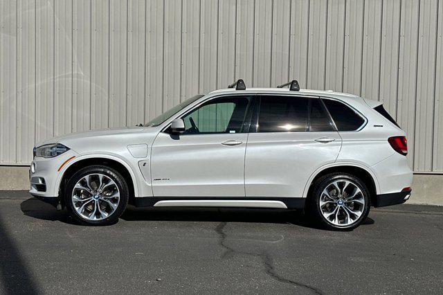 used 2018 BMW X5 eDrive car, priced at $23,499