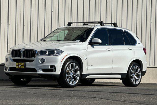 used 2018 BMW X5 eDrive car, priced at $23,499