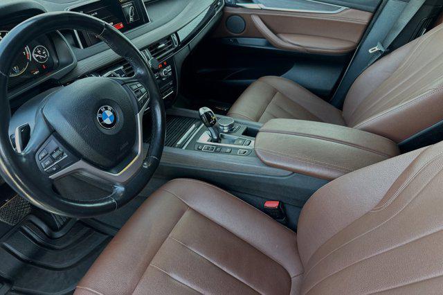 used 2018 BMW X5 eDrive car, priced at $23,499