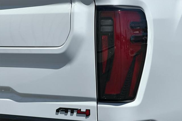 new 2025 GMC Sierra 2500 car, priced at $91,989