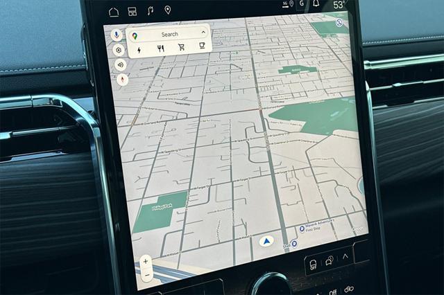 new 2025 GMC Sierra EV car, priced at $85,146
