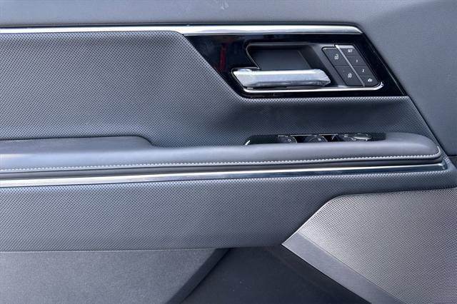 new 2025 GMC Sierra EV car, priced at $85,146