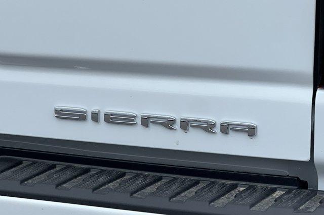 new 2024 GMC Sierra 2500 car, priced at $84,999