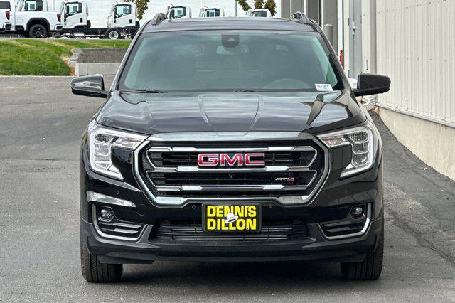 new 2024 GMC Terrain car, priced at $35,399