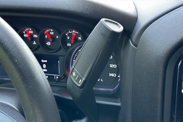 new 2025 GMC Sierra 2500 car, priced at $58,030