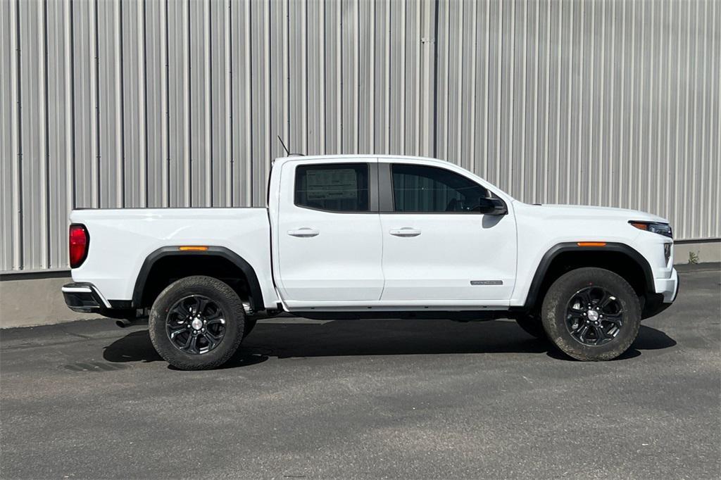 new 2024 GMC Canyon car, priced at $34,799