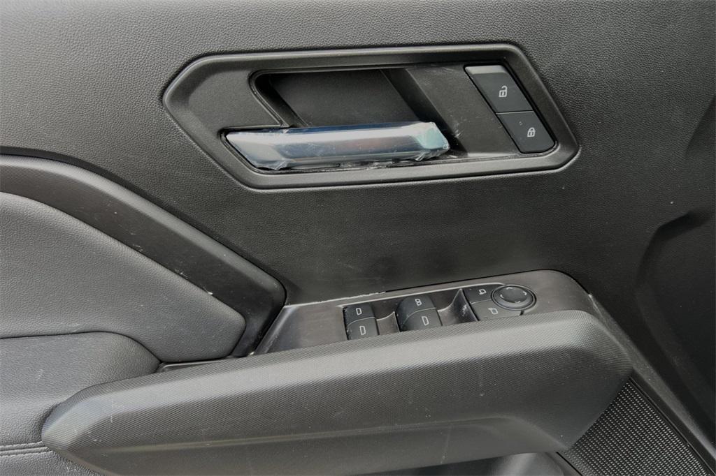new 2024 GMC Canyon car, priced at $34,799