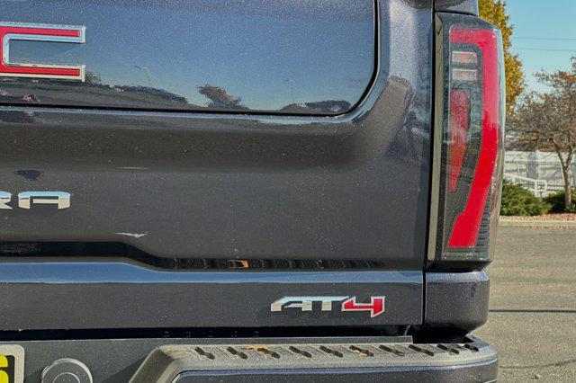 new 2025 GMC Sierra 2500 car, priced at $81,199