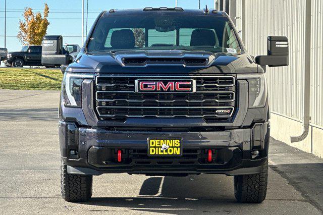 new 2025 GMC Sierra 2500 car, priced at $81,199