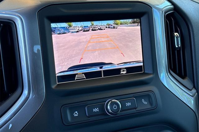 new 2024 GMC Sierra 3500 car, priced at $55,181