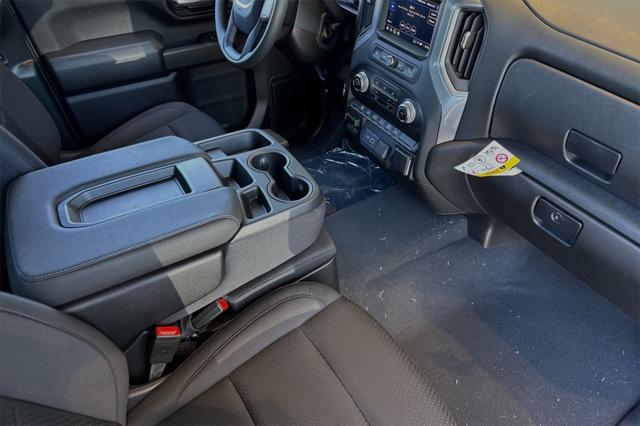 new 2024 GMC Sierra 3500 car, priced at $55,181