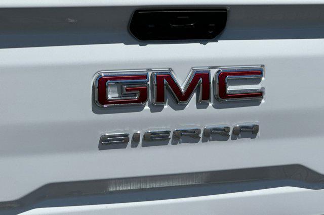 new 2024 GMC Sierra 3500 car, priced at $58,499