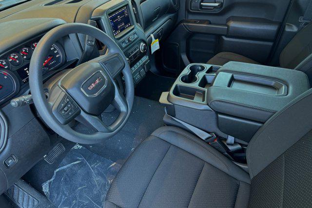 new 2024 GMC Sierra 3500 car, priced at $58,499