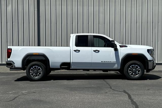 new 2024 GMC Sierra 3500 car, priced at $55,181