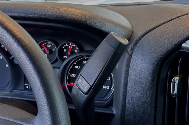 new 2024 GMC Sierra 3500 car, priced at $55,181