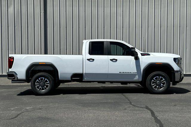 new 2024 GMC Sierra 3500 car, priced at $58,499