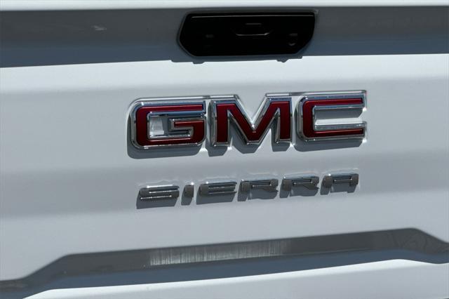 new 2024 GMC Sierra 3500 car, priced at $55,181